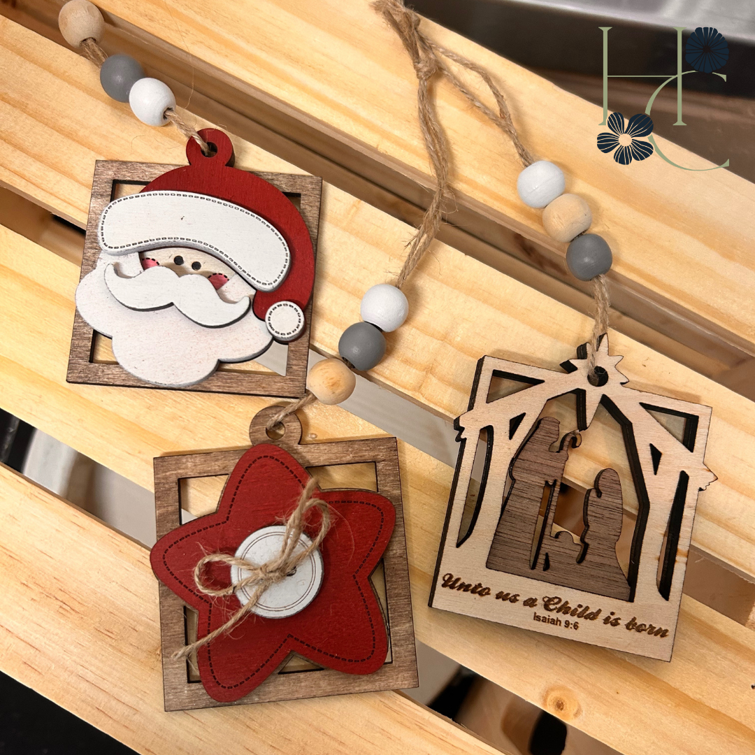 Christmas – Homestead Customs